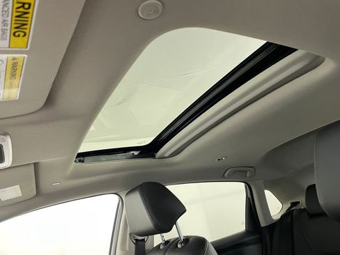 New 2026 Honda HR-V EX-L image 13