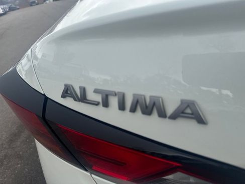 Used 2023 Nissan Altima 2.5 SL image 44