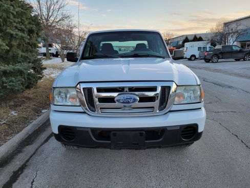 Used 2009 Ford Ranger XLT image 38