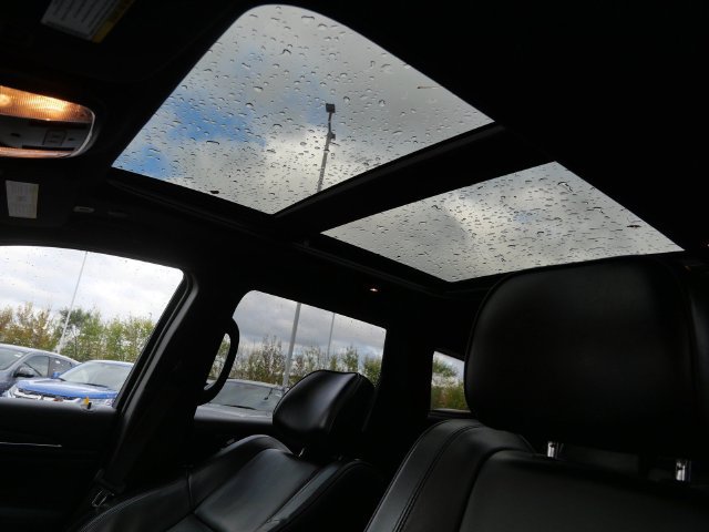 Used 2020 Jeep Grand Cherokee High Altitude AWD/4WD image 27