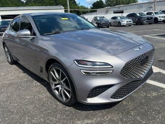 Used 2023 Genesis G70 2.0T AWD/4WD video 1