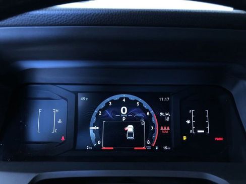 New 2026 Toyota Tacoma SR5 AWD/4WD image 23
