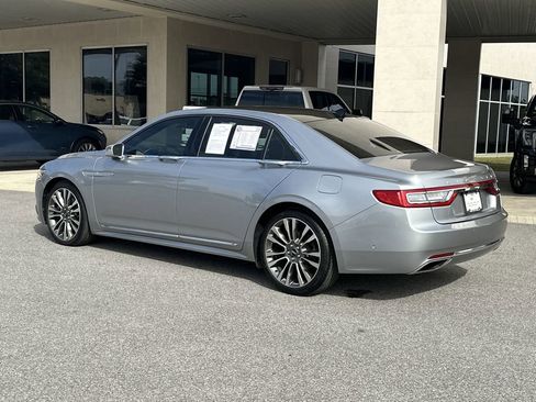 Used 2020 Lincoln Continental Reserve w/ Luxury Package image 5