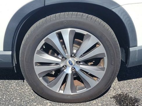 Used 2019 Subaru Ascent Limited AWD/4WD image 12