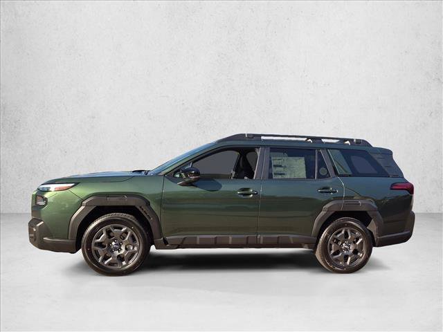 New 2026 Subaru Outback Premium AWD/4WD image 5