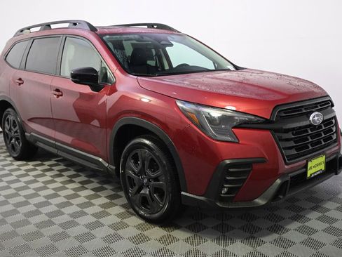 New 2026 Subaru Ascent Bronze Edition AWD/4WD image 8