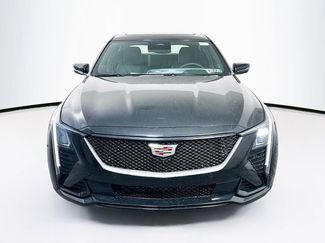 New 2026 Cadillac CT5 Sport video 2