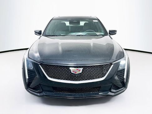 New 2026 Cadillac CT5 Sport image 2