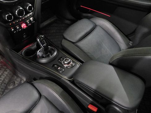 Used 2022 MINI Cooper Countryman John Cooper Works AWD/4WD image 60