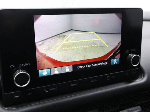 Used 2023 Honda HR-V Sport image 3