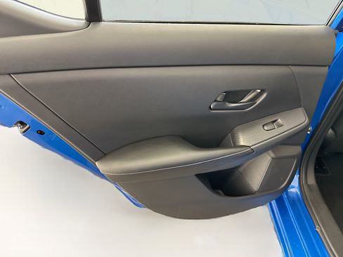 Used 2024 Nissan Sentra SV image 26