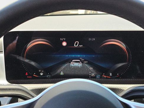 Used 2019 Mercedes-Benz A 220 image 25