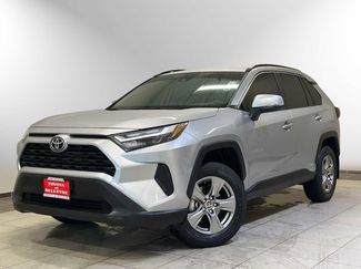 Certified 2025 Toyota RAV4 XLE video 1