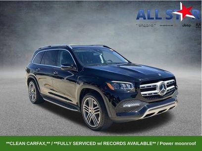 Used 2020 Mercedes-Benz GLS 450 4MATIC