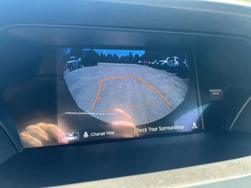 Used 2018 Acura ILX FWD image 18