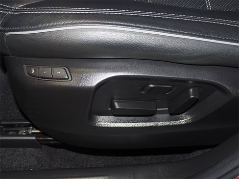 Certified 2024 MAZDA CX-5 AWD 2.5 S w/ Premium Package image 29