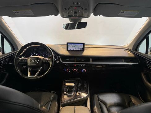 Used 2017 Audi Q7 3.0T Premium Plus AWD/4WD image 10