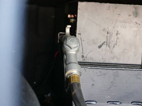 Used 2019 RAM 2500 Laramie w/ Black Appearance Package image 37