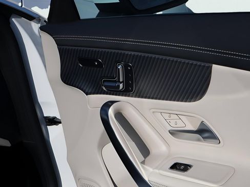 New 2026 Mercedes-Benz CLA 250 4MATIC image 13