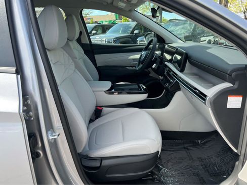 New 2026 Hyundai Tucson Blue SE AWD/4WD image 27