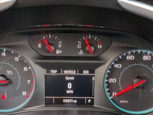 Certified 2022 Chevrolet Malibu LT FWD image 11