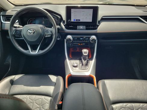 Used 2024 Toyota RAV4 Adventure AWD/4WD image 18