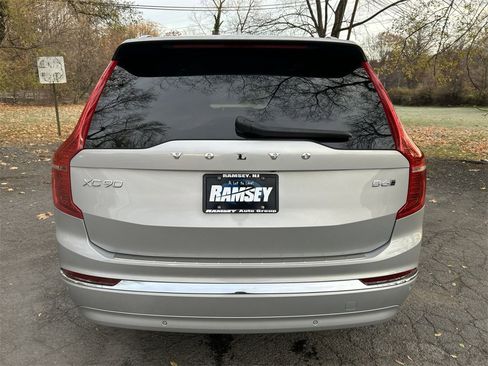 Certified 2023 Volvo XC90 B6 Plus w/ Protection Package Premier image 27