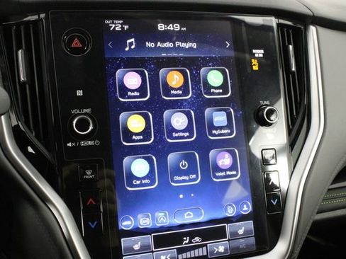 Used 2023 Subaru Outback Onyx Edition image 32