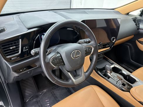 Used 2024 Lexus NX 350 AWD w/ Cold Area Package image 4
