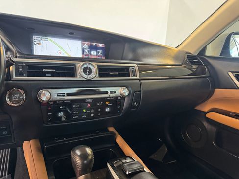 Used 2015 Lexus GS 350 w/ Luxury Package image 17