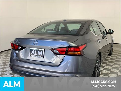 Used 2023 Nissan Altima 2.5 SV image 13