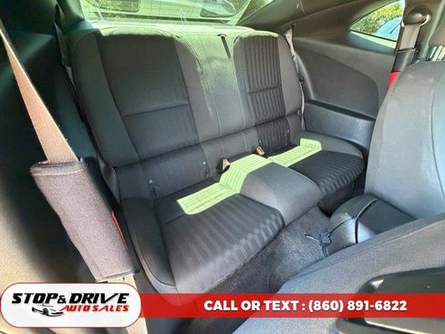 Used 2014 Chevrolet Camaro LS RWD image 15