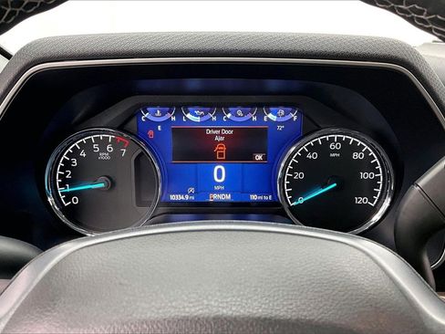 Used 2023 Ford F150 XLT w/ Equipment Group 302A High image 21