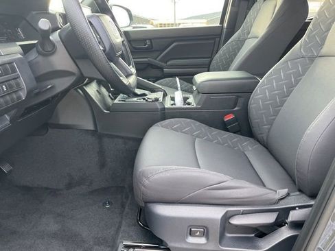 New 2026 Toyota Tacoma SR5 image 11