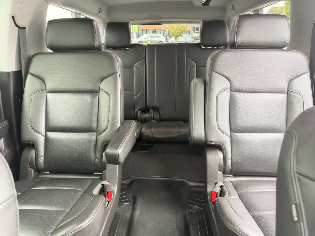 Used 2020 GMC Yukon XL SLT AWD/4WD image 32