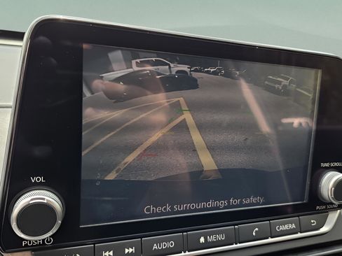 Used 2020 Nissan Altima 2.5 S FWD image 19