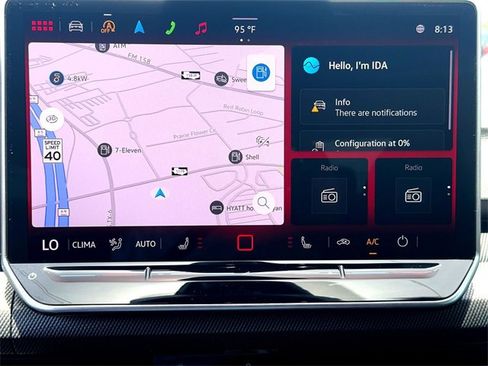 New 2025 Volkswagen GTI S image 16