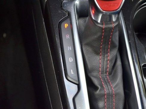 Used 2024 Chevrolet TrailBlazer RS image 28