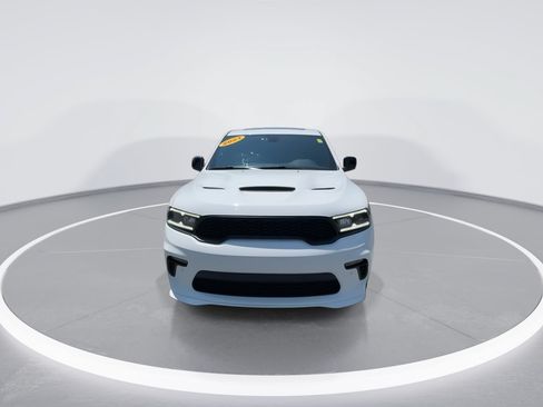 Used 2021 Dodge Durango R/T w/ Blacktop Package AWD/4WD image 6
