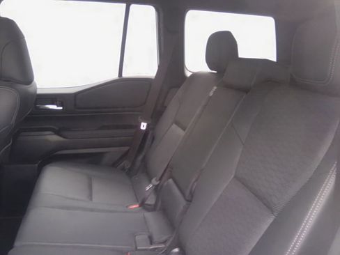 Used 2024 Toyota Land Cruiser w/ Premium Package AWD/4WD image 19