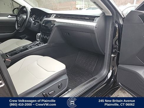 Used 2019 Volkswagen Arteon SE image 42