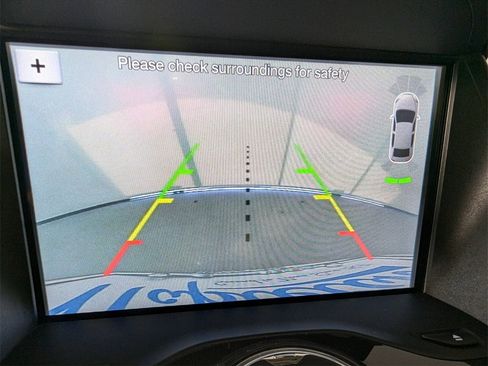 Used 2018 Ford Escape Titanium image 23