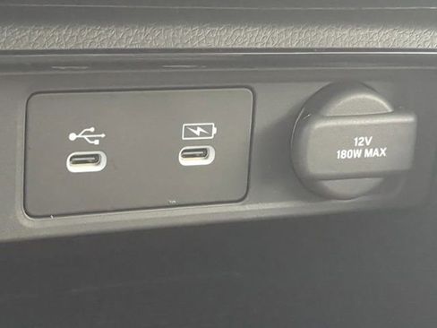 New 2026 Honda CR-V EX-L image 20