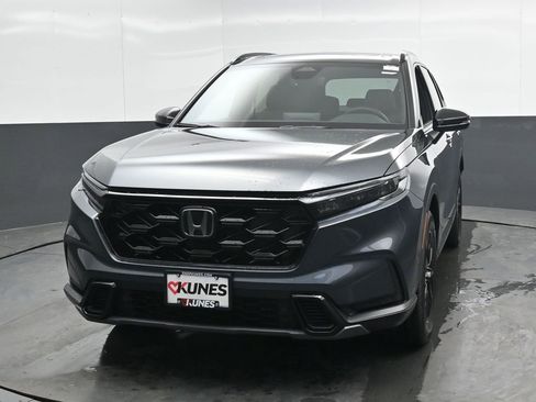 New 2026 Honda CR-V Sport-L image 5