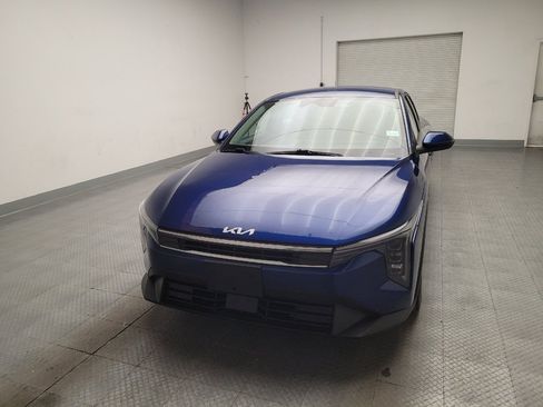 Used 2025 Kia K4 FWD image 15