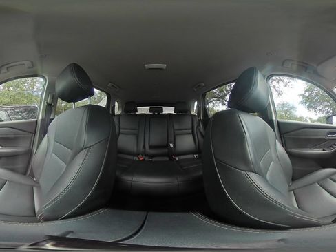 Used 2026 Nissan Rogue SL AWD/4WD image 42