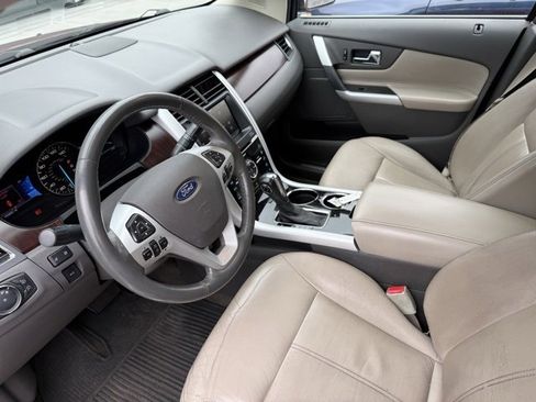 Used 2013 Ford Edge Limited image 8