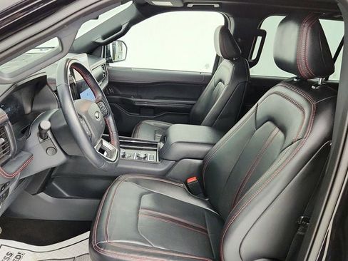 Used 2022 Ford Expedition Max Limited image 21