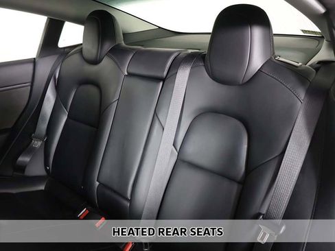 Used 2018 Tesla Model 3 Long Range image 9