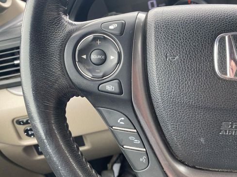 Used 2017 Honda Pilot EX-L image 28